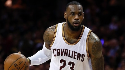 LeBron James, 20 anni fa il suo ingresso in Nba