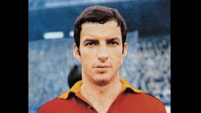 Giuliano Taccola e la Roma: il filo del destino