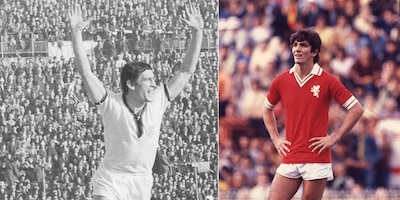 Calciomercato, da Gigi Riva a Paolo Rossi: c'è chi dice no