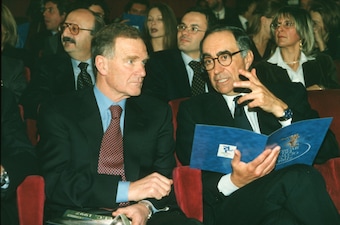 Aic, quando nacque il sindacato dei calciatori