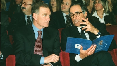 Aic, quando nacque il sindacato dei calciatori