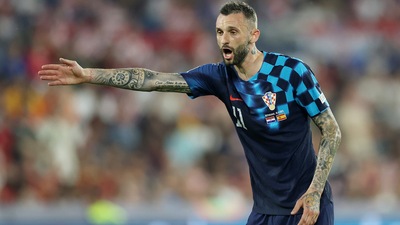 Contenti per Brozovic e Tonali