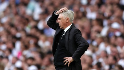 Brasile alla Ancelotti