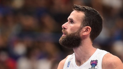 Addio mondiale per Datome