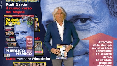 È in edicola il Guerin sportivo più atteso dai lettori
