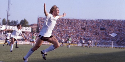 Schachner al Cesena, la ricchezza della neopromossa