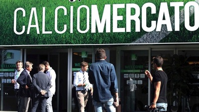 Calciomercato, dal Gallia all’Hilton: le sedi che hanno fatto la storia