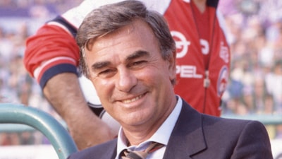 Italo Allodi, il primo top manager del calcio italiano