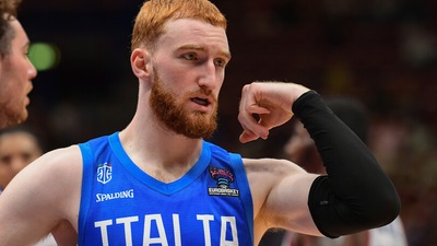 L'Italia di passaggio