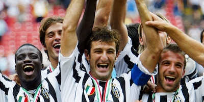 Juve-Milan e quella "rivincita" dopo la Champions