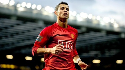 Cristiano Ronaldo e lo United: 20 anni fa CR7 approdava ai Red Devils