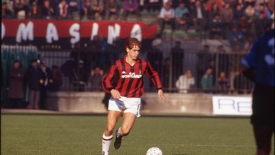 Roberto Mussi, lo scudiero di Sacchi tra Parma, Milan e Nazionale