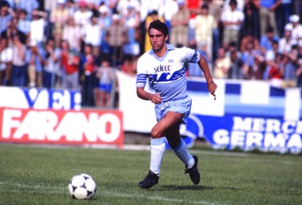 Giordano: Ecco i più forti di Lazio e Napoli