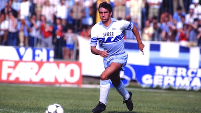 Giordano: Ecco i più forti di Lazio e Napoli