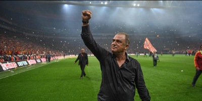 Fatih Terim, l'allenatore imperatore