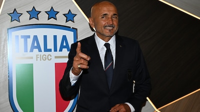 Spalletti senza esperimenti