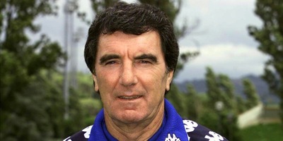 Zoff, dalla porta alla panchina: il debutto da ct dell'Italia