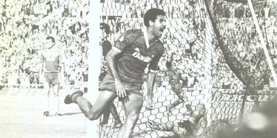 Amarcord estate 1983, il mercato dei brasiliani