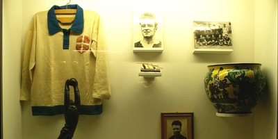 Genoa Cricket and Football Club, il profumo della storia del calcio