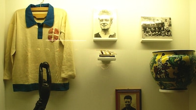 Genoa Cricket and Football Club, il profumo della storia del calcio