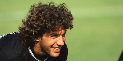 Del Piero, l'alba di Pinturicchio
