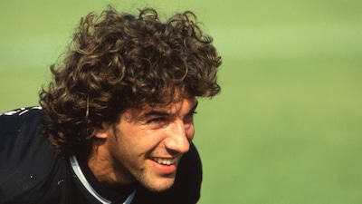 Del Piero, l'alba di Pinturicchio
