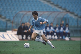 Karl-Heinz Riedle, il maestro del colpo di testa