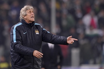 Manuel Pellegrini, la costruzione del calcio dal Villarreal al Betis Siviglia