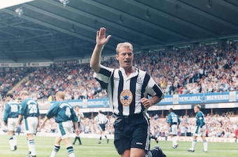 Newcastle, la storia in 5 giocatori