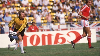 Jozef Mlynarczyk, l’annata perfetta