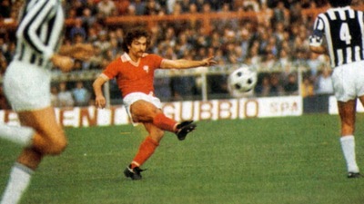 C’era una volta Renato Curi