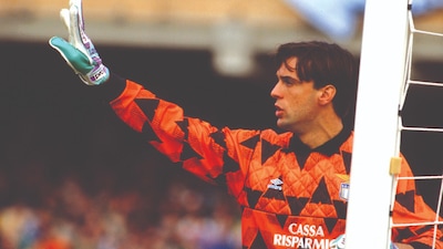 Valerio Fiori: "Al Milan ho vinto, la Lazio è amore"