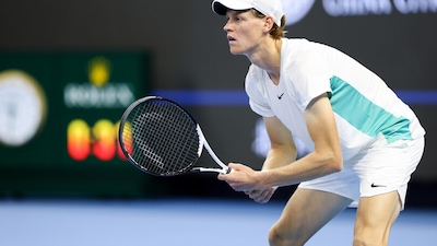 Sinner come Panatta, numero 4 del mondo