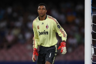 Dida, da brutto anatroccolo a fenomeno