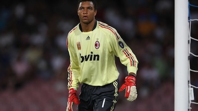 Dida, da brutto anatroccolo a fenomeno