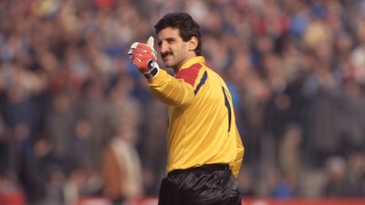 Giuliano Terraneo, dalla Serie A alla seconda vita da dirigente