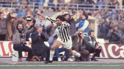 Domenico Penzo, il "nomade del gol": giocò con Paolo Rossi e Maradona