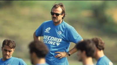 Vincenzo Guerini e quella Porsche che gli cambiò la vita