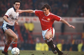 Mark Hughes, l’uomo della rinascita del Manchester United