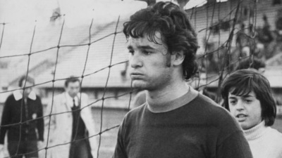 Claudio Ranieri: quell'esordio con la Roma