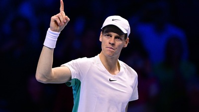 Un'Italia alla Sinner