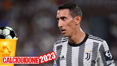Calciobidone 2023 - Di Maria
