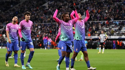 Milan da Europa League