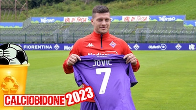 Calciobidone 2023 - Jovic
