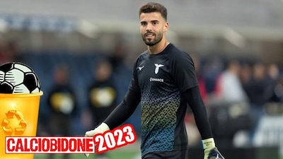 Calciobidone 2023 - Maximiano