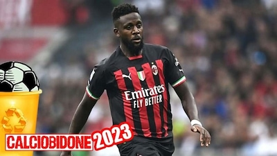 Calciobidone 2023 - Origi