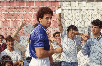 Gianluca Vialli e i rigori della vita