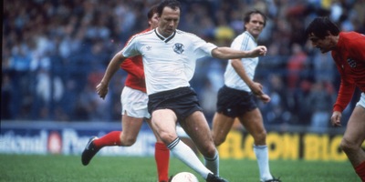 Franz Beckenbauer, il Kaiser della Germania repubblicana