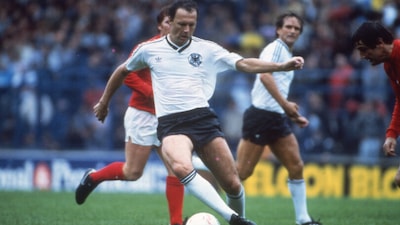 Franz Beckenbauer, il Kaiser della Germania repubblicana