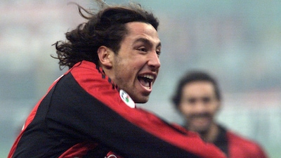 José Mari, il primo spagnolo del Milan che non convinse mai i rossoneri